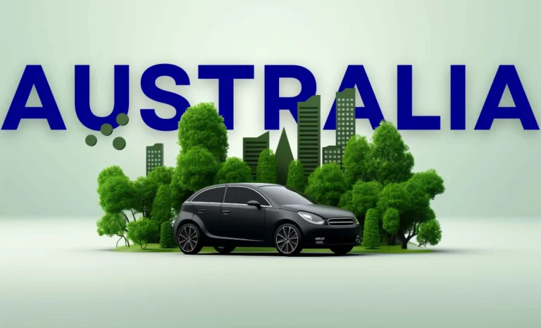 Affordable Electric Cars in Australia