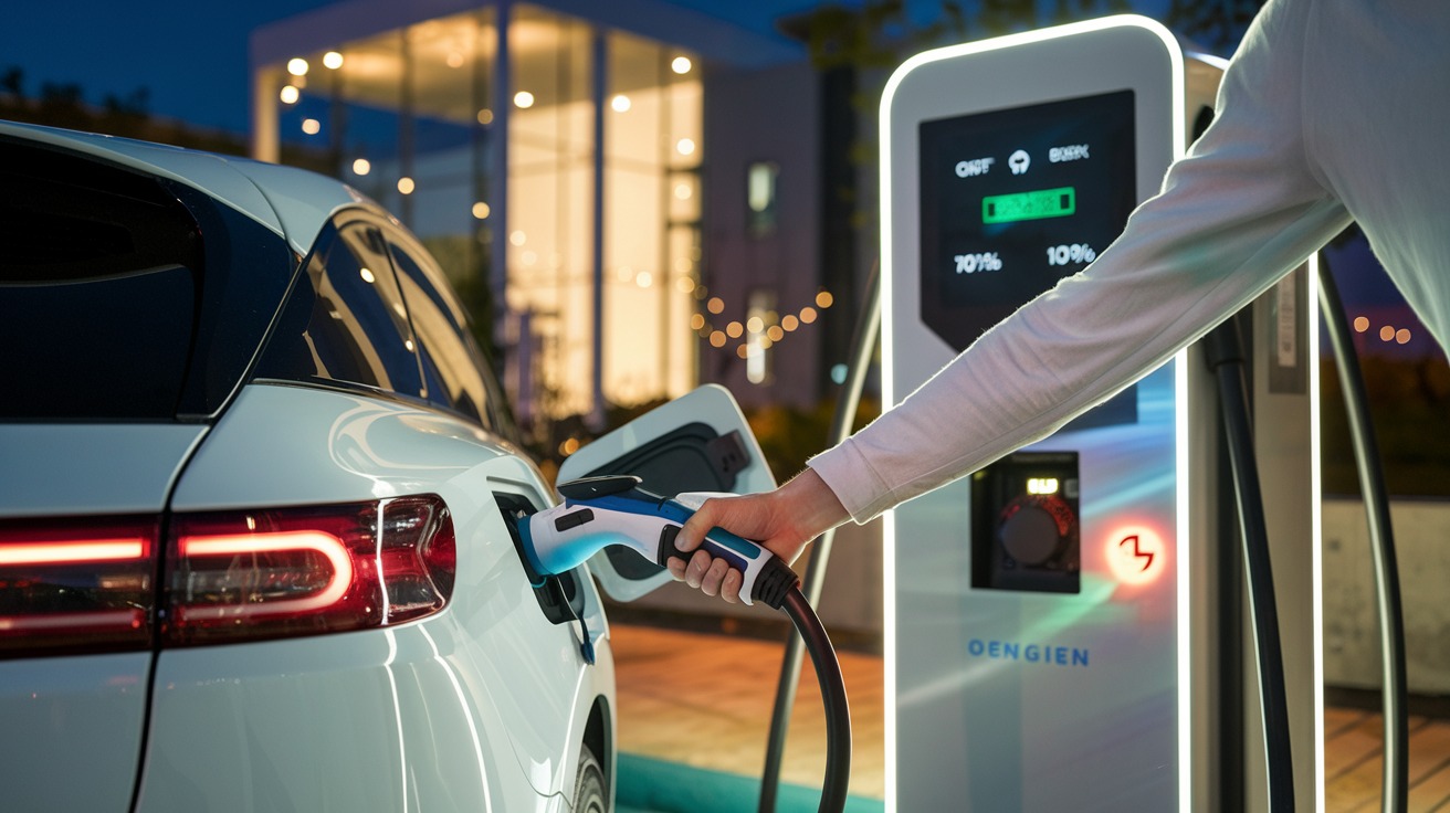 Improve your charging habits Improve your charging habits