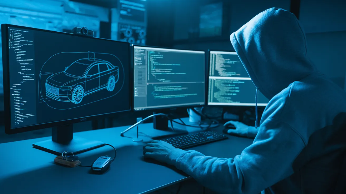 Real World Car Hacking Stories Real World Car Hacking Stories