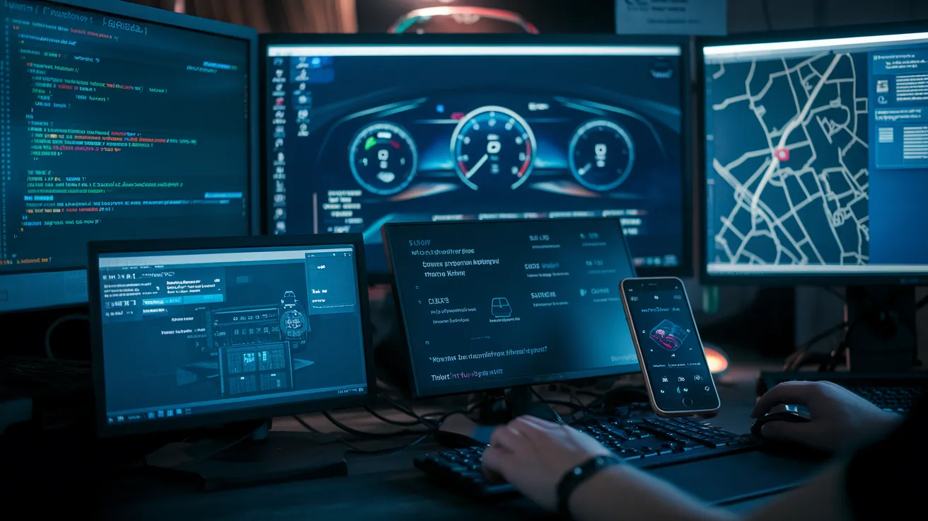 Remote Access and Control Vulnerabilities Remote Access and Control Vulnerabilities