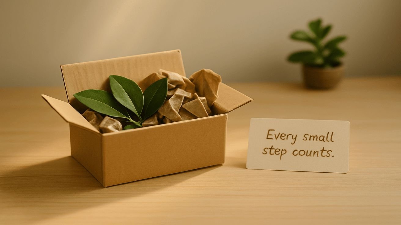 ECO friendly Conclusion ECO friendly Conclusion