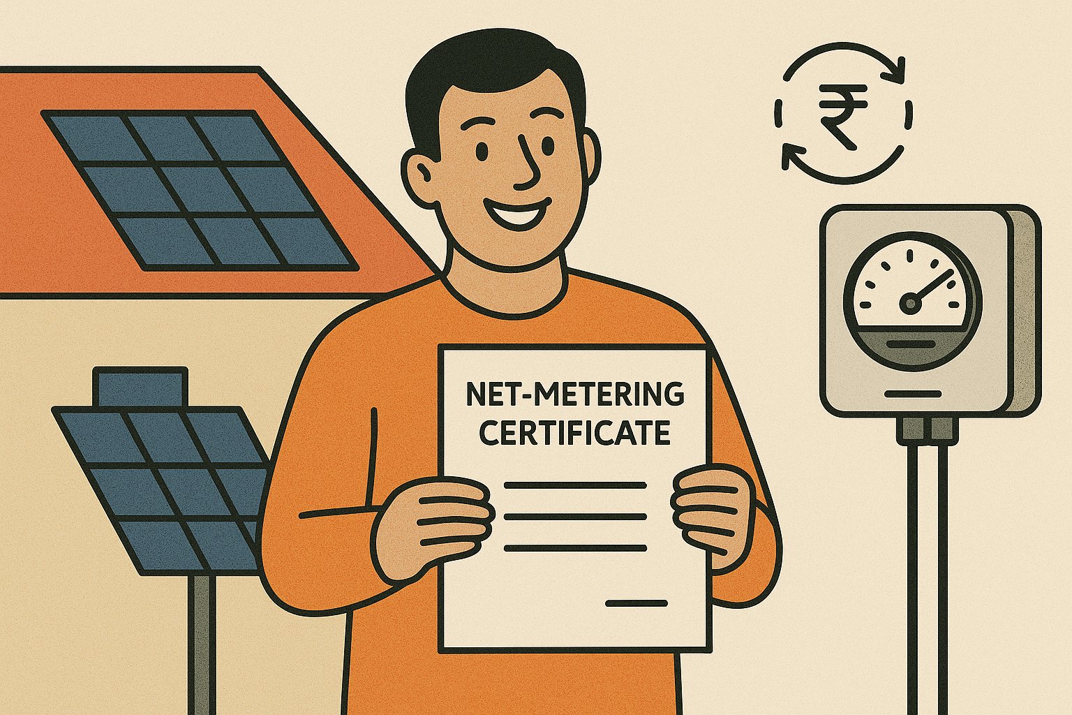 Government Incentives and Net Metering Rules Government Incentives and Net Metering Rules