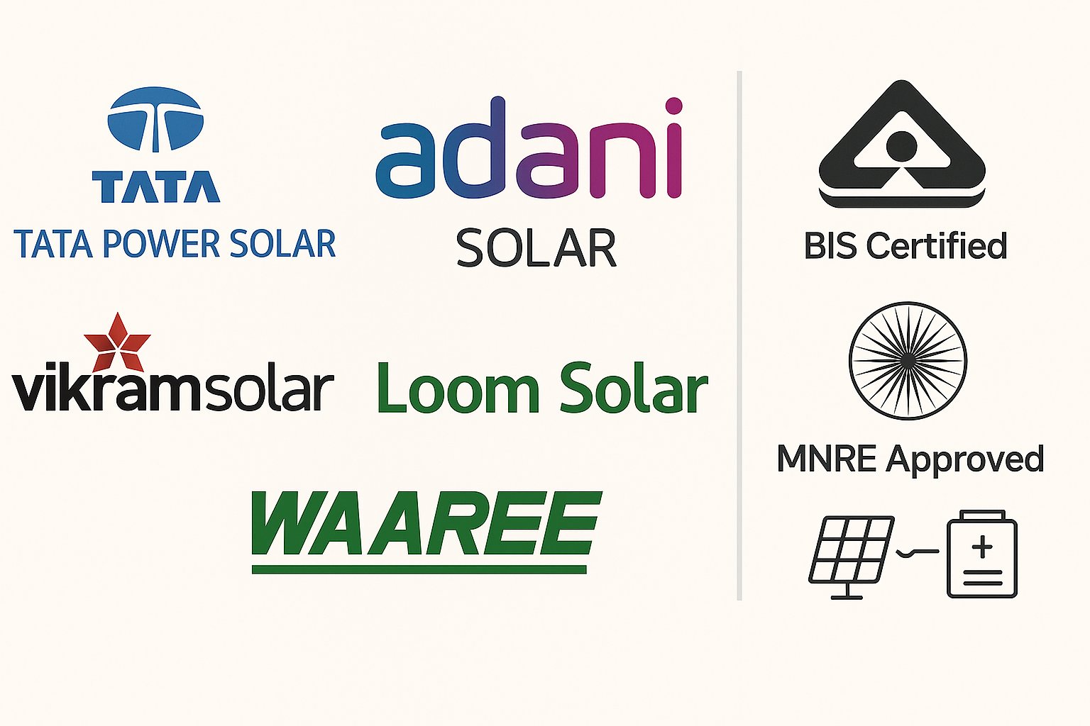 Top Brands and Certifications in India Top Brands and Certifications in India