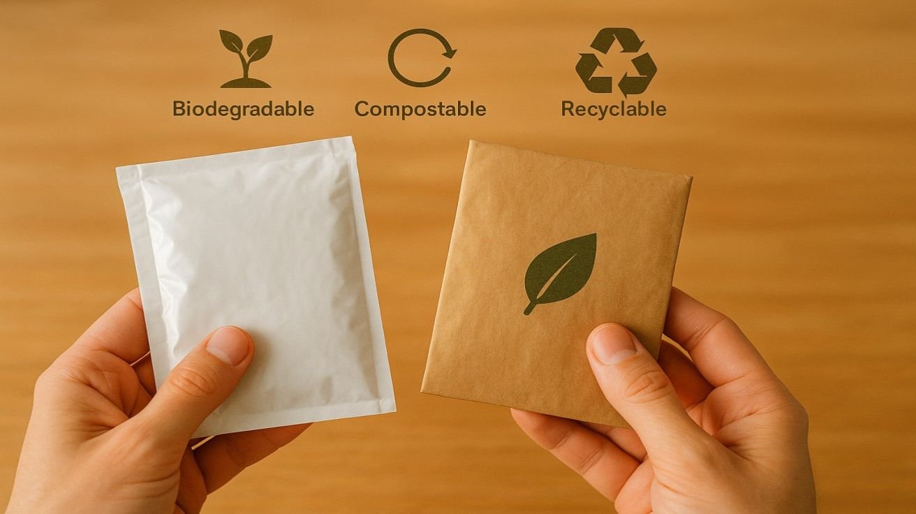 What Is Eco Friendly Packaging What Is Eco Friendly Packaging
