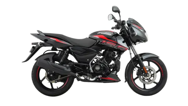 Bajaj Pulsar 150