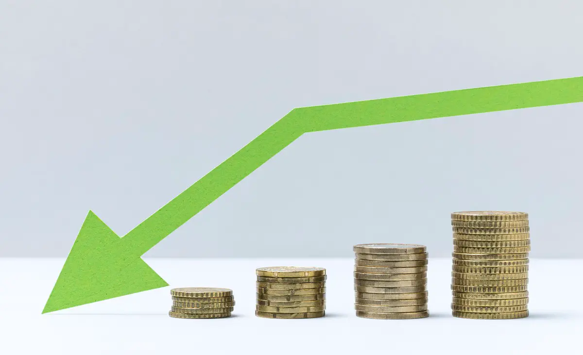 Costs Are Coming Down Fast