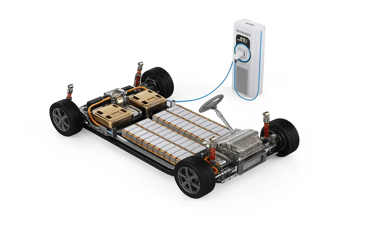Extending Your EV Battery Life