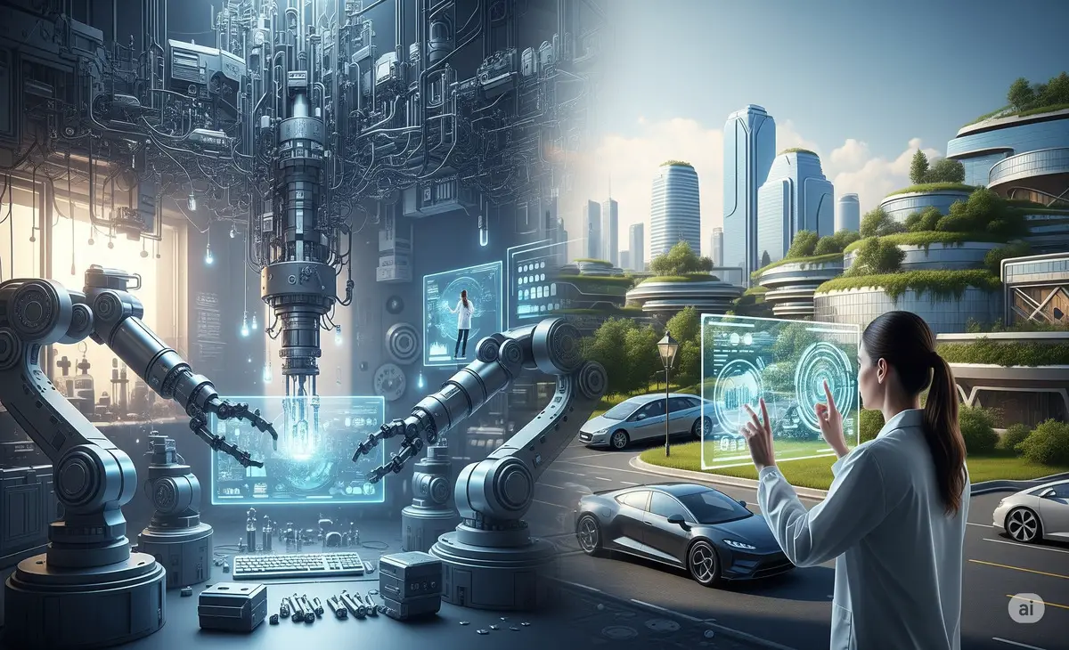 Future Technology Trends Future Technology Trends