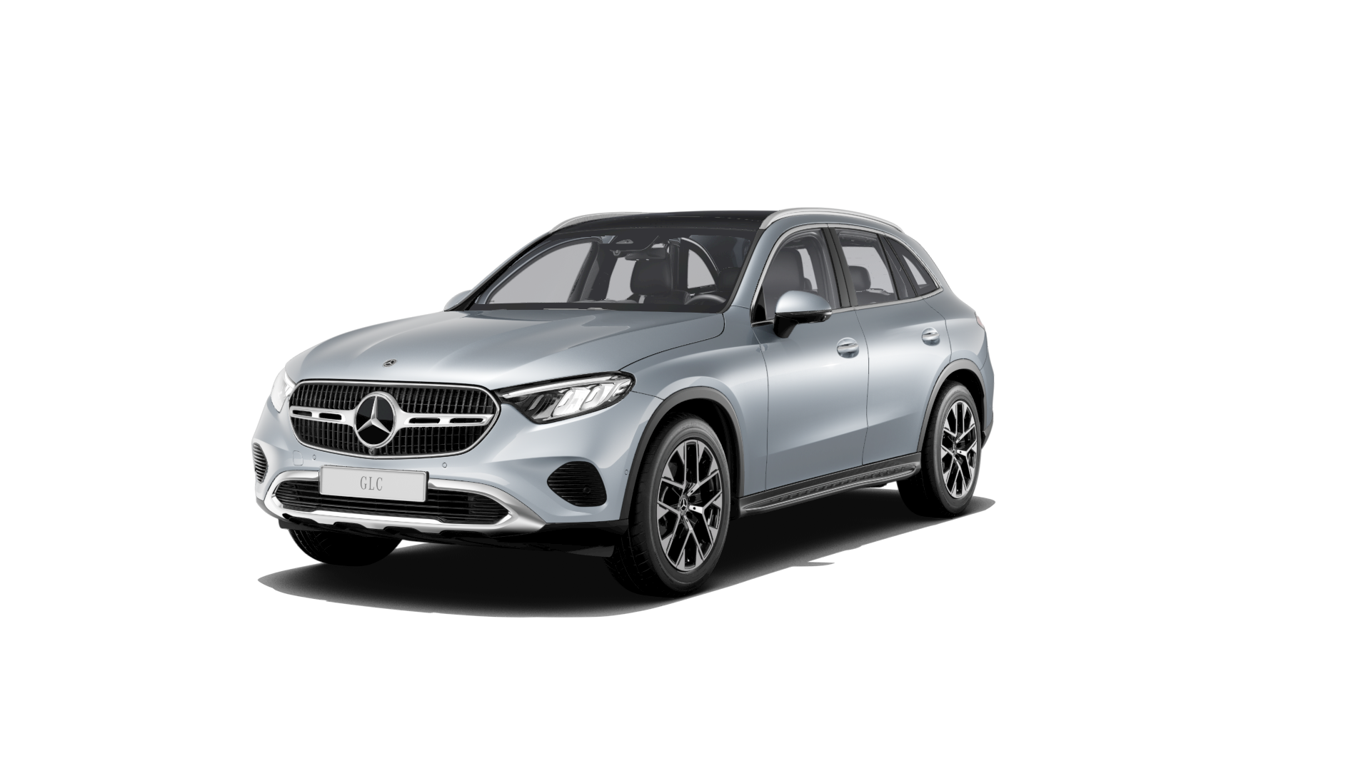 Mercedes Benz GLC