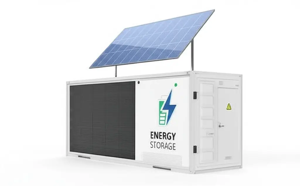 Solar Battery Storage India Solar Battery Storage India