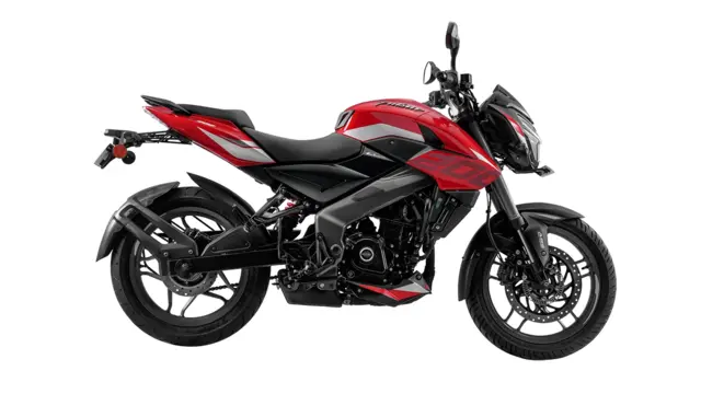 Bajaj Pulsar NS200